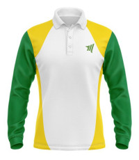 Cricket Jerseys