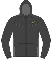 MEN HOODIE