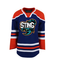 Ice Hockey Jersey