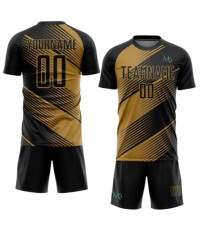 Soccer Uniform