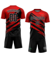 Soccer Uniform