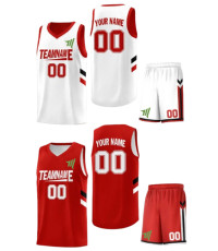Basketball Uniform