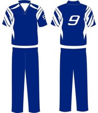 Cricket Uniform