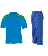 Cricket Uniform