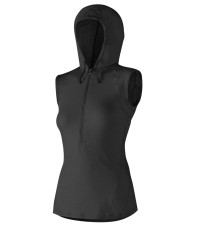 Sleeveless Men Hoodies