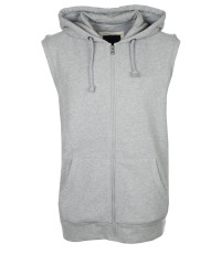 Women Sleeveless  Hoodies