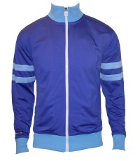 Tracksuit Tops