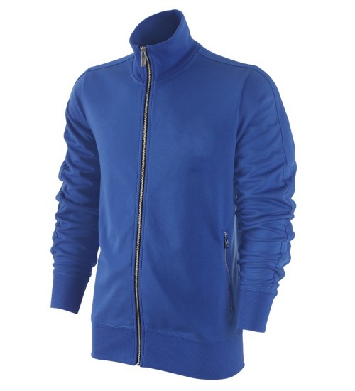Tracksuit Tops