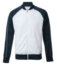 Tracksuit Tops