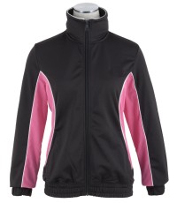 Women Tracksuit Tops