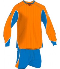Soccer Uniforms