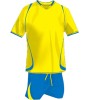 Soccer Uniforms