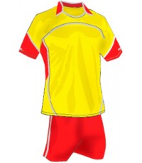Soccer Uniform
