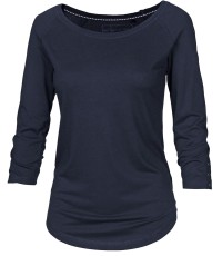 Women Raglan T-shirt