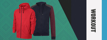 Mesa Sportswear Workout Apparel