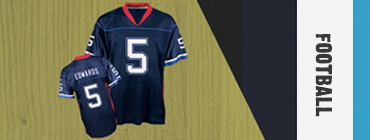 Mesa Sportswear American Football